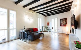 Bright Flat Sempione - CityLife