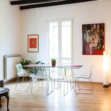 Bright Flat Sempione - CityLife Milano Esterno foto
