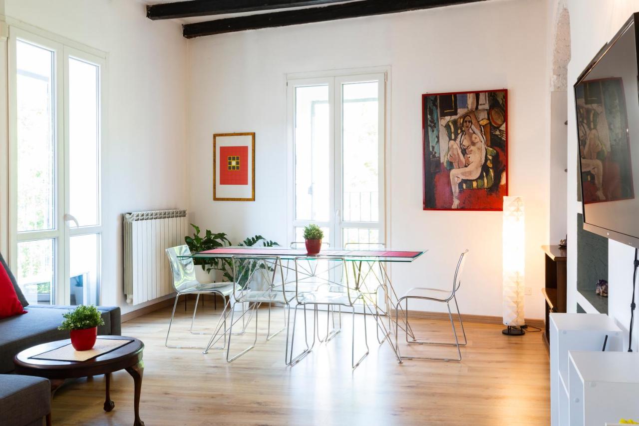 Bright Flat Sempione - CityLife Milano Esterno foto