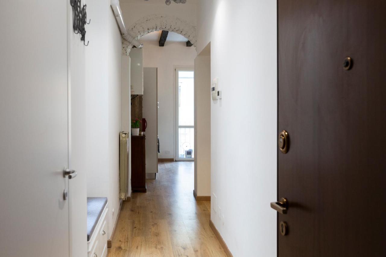 Bright Flat Sempione - CityLife Milano Esterno foto