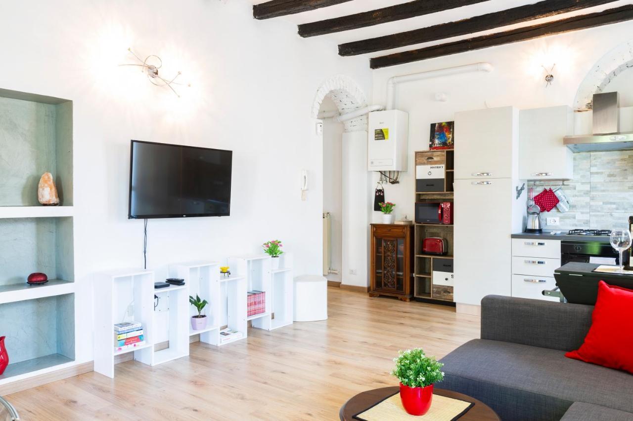 Bright Flat Sempione - CityLife Milano Esterno foto