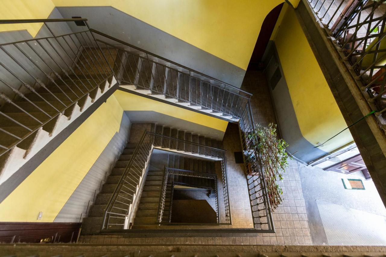 Bright Flat Sempione - CityLife Milano Esterno foto