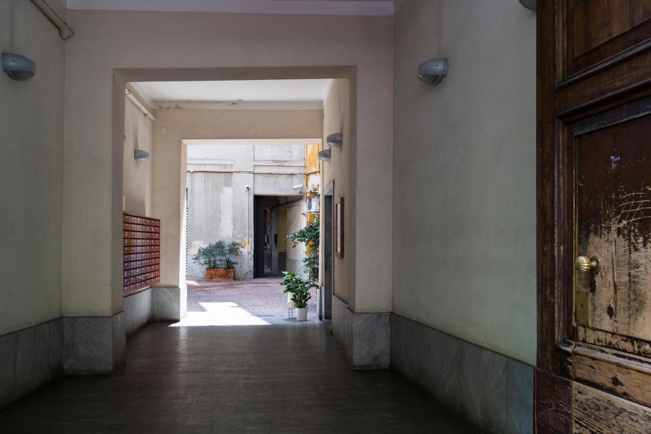 Bright Flat Sempione - CityLife Milano Esterno foto