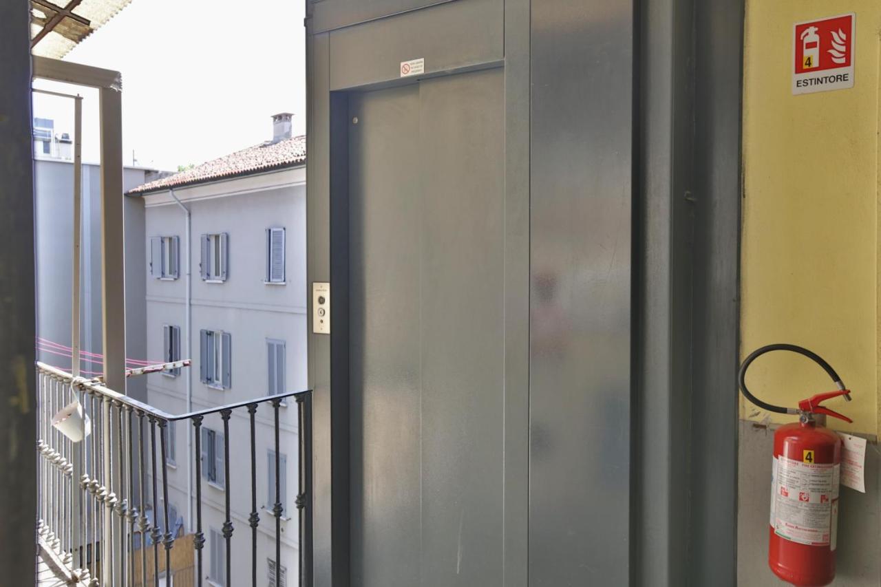 Bright Flat Sempione - CityLife Milano Esterno foto
